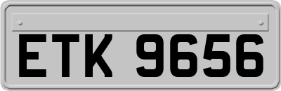 ETK9656