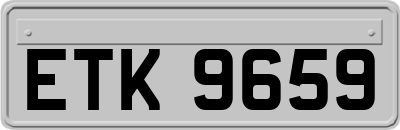 ETK9659