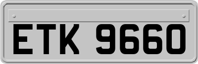 ETK9660