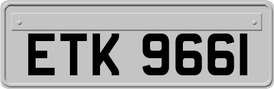 ETK9661