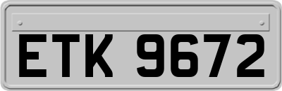 ETK9672
