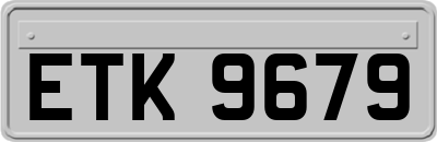 ETK9679