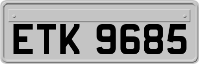 ETK9685