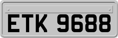 ETK9688