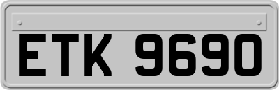 ETK9690