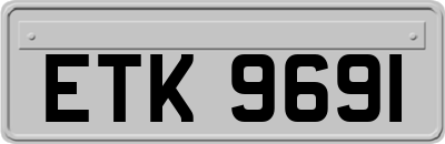 ETK9691