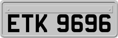 ETK9696