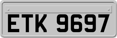 ETK9697