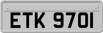 ETK9701