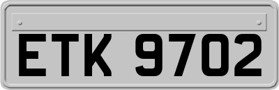 ETK9702