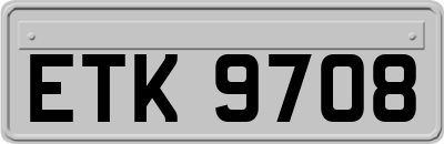 ETK9708