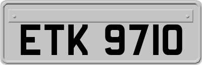 ETK9710