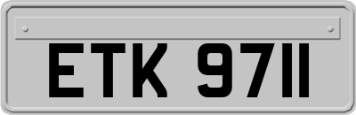 ETK9711