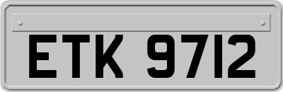 ETK9712