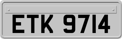 ETK9714