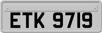 ETK9719