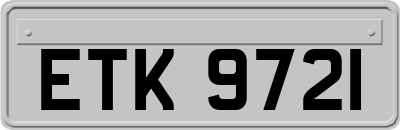 ETK9721