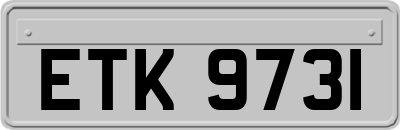 ETK9731