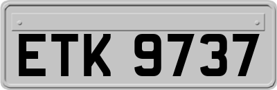 ETK9737