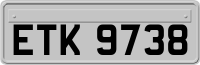 ETK9738