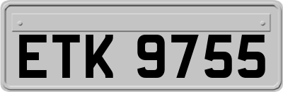 ETK9755