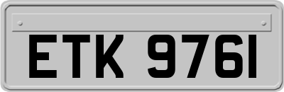 ETK9761