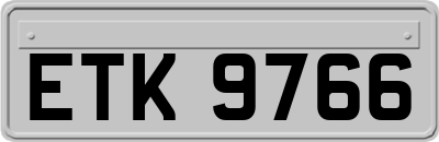 ETK9766