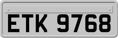 ETK9768