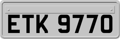 ETK9770