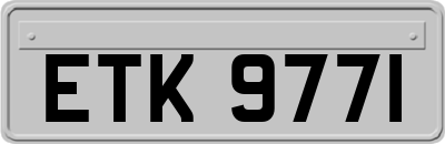 ETK9771