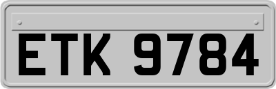 ETK9784
