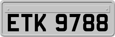 ETK9788