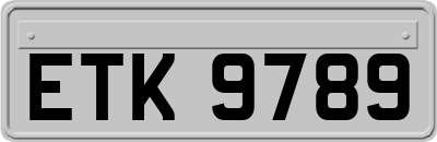 ETK9789