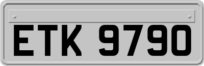 ETK9790