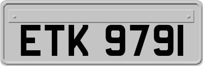 ETK9791