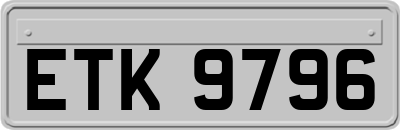 ETK9796