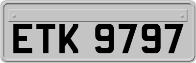 ETK9797