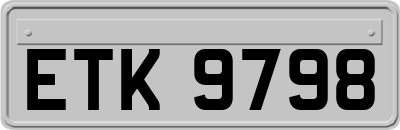 ETK9798