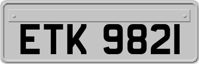 ETK9821