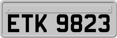 ETK9823