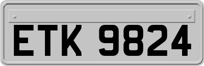 ETK9824