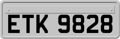 ETK9828