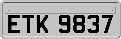 ETK9837