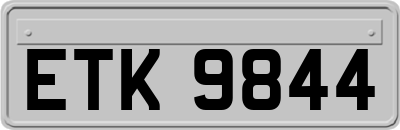 ETK9844