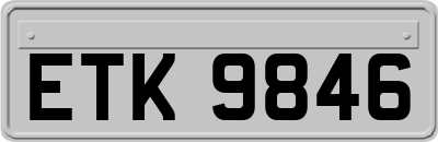 ETK9846