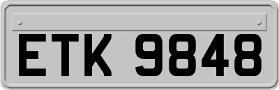 ETK9848