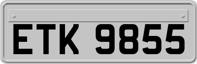 ETK9855