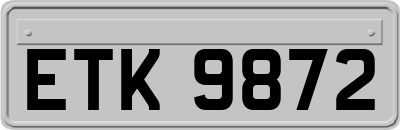 ETK9872