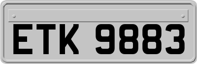 ETK9883