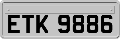 ETK9886